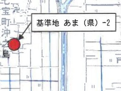 愛知県あま市 七宝駅22分 戸建て 802万円の競売物件情報 #8
