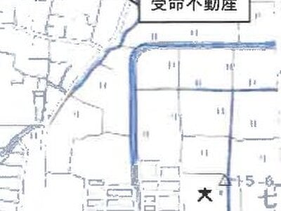 愛知県あま市 七宝駅22分 戸建て 802万円の競売物件情報 #9