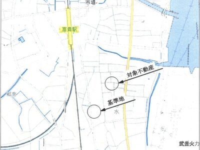 (値下げ) 愛知県知多郡武豊町 富貴駅4分 戸建て 450万円の競売物件情報 #11