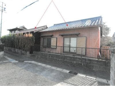 (値下げ) 愛知県知多郡武豊町 富貴駅4分 戸建て 450万円の競売物件情報 #2