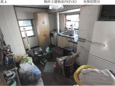 (値下げ) 愛知県知多郡武豊町 富貴駅4分 戸建て 450万円の競売物件情報 #4
