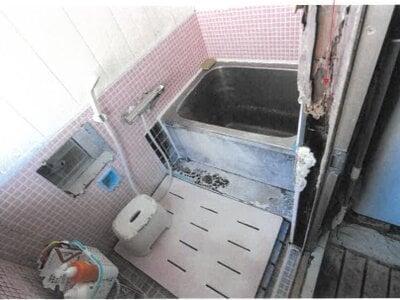 (値下げ) 愛知県知多郡武豊町 富貴駅4分 戸建て 450万円の競売物件情報 #5