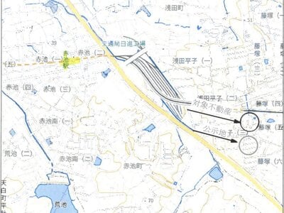 (値下げ) 愛知県日進市 日進駅17分 戸建て 260万円の競売物件情報 #13