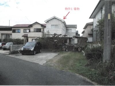 (値下げ) 愛知県日進市 日進駅17分 戸建て 260万円の競売物件情報 #14