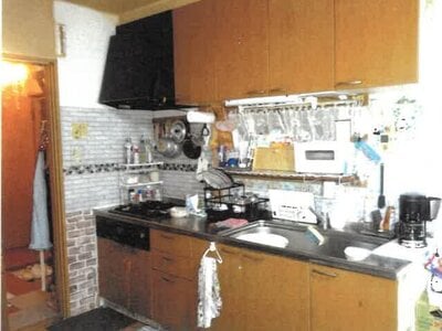 (値下げ) 愛知県日進市 日進駅17分 戸建て 260万円の競売物件情報 #6