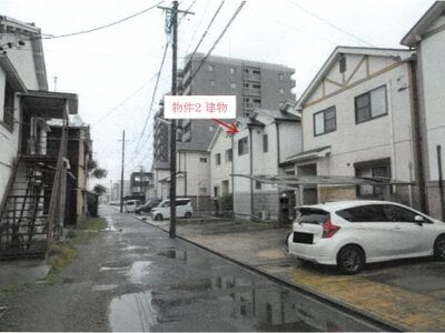 愛知県名古屋市守山区 上飯田駅13分 戸建て 1,108万円の競売物件情報 #10