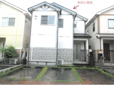 愛知県名古屋市守山区 上飯田駅13分 戸建て 1,108万円の競売物件情報 #11