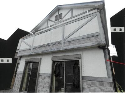 愛知県名古屋市守山区 上飯田駅13分 戸建て 1,108万円の競売物件情報 #2