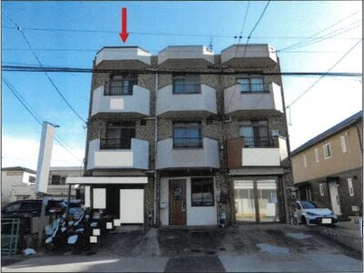 愛知県名古屋市天白区 神沢駅18分 戸建て 676万円の競売物件情報 #11
