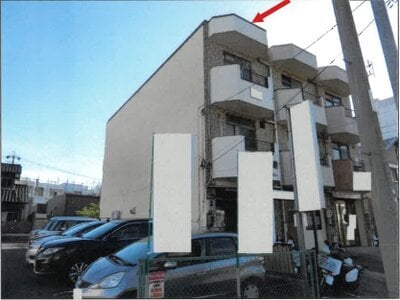 愛知県名古屋市天白区 神沢駅18分 戸建て 676万円の競売物件情報 #12
