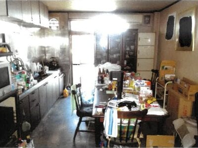 愛知県名古屋市天白区 神沢駅18分 戸建て 676万円の競売物件情報 #6