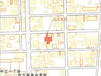 愛知県名古屋市南区 鶴里駅5分 戸建て 2,559万円の競売物件情報 #24
