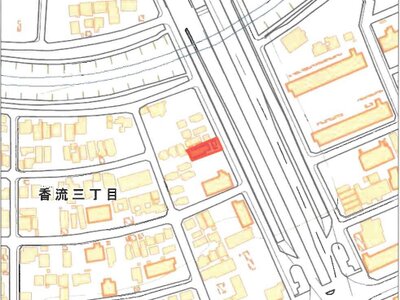 愛知県名古屋市名東区 上社駅22分 戸建て 2,543万円の競売物件情報 #12