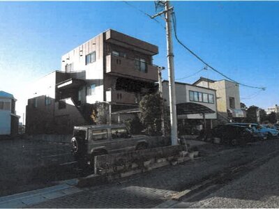 愛知県名古屋市名東区 上社駅22分 戸建て 2,543万円の競売物件情報 #13