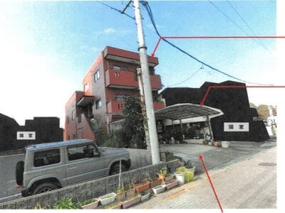 愛知県名古屋市名東区 上社駅22分 戸建て 2,543万円の競売物件情報 #2