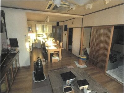 愛知県名古屋市名東区 上社駅22分 戸建て 2,543万円の競売物件情報 #7