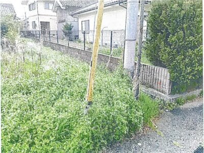 (値下げ) 京都府宮津市 丹後由良駅4分 土地 76万円の競売物件情報 #2