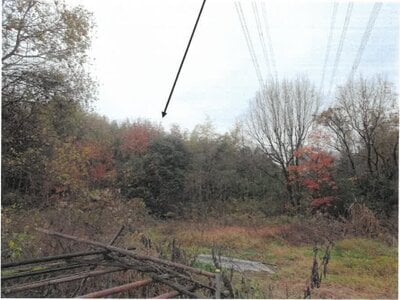 大阪府枚方市 長尾駅14分 土地 8万円の競売物件情報 #2