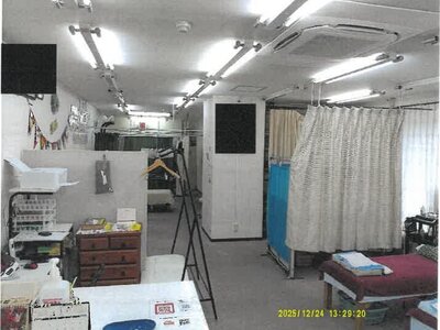 大阪府東大阪市 河内小阪駅4分 マンション「万葉ハイツ小阪菱屋西」1,198万円の競売物件情報 #3