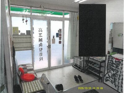 大阪府東大阪市 河内小阪駅4分 マンション「万葉ハイツ小阪菱屋西」1,198万円の競売物件情報 #7