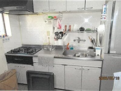 大阪府大阪市東住吉区 矢田駅9分 マンション 174万円の競売物件情報 #11
