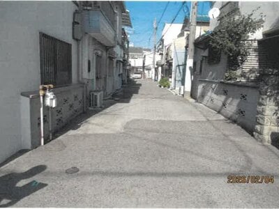 大阪府大阪市東住吉区 矢田駅9分 マンション 174万円の競売物件情報 #3
