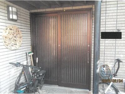 大阪府大阪市東住吉区 矢田駅9分 マンション 174万円の競売物件情報 #5