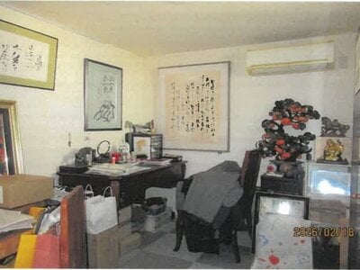 大阪府大阪市東住吉区 矢田駅9分 マンション 174万円の競売物件情報 #6