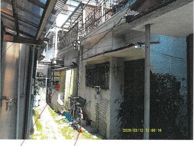 大阪府守口市 守口駅12分 マンション 104万円の競売物件情報 #12