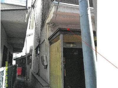 大阪府守口市 守口駅12分 マンション 104万円の競売物件情報 #2