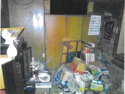 大阪府守口市 守口駅12分 マンション 104万円の競売物件情報 #3