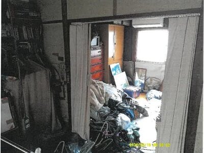 大阪府守口市 守口駅12分 マンション 104万円の競売物件情報 #8