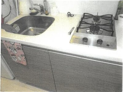 大阪府吹田市 江坂駅7分 マンション「ファーストフィオーレ江坂グレイス」1,084万円の競売物件情報 #3