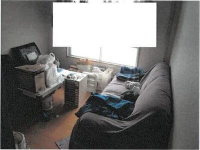 大阪府三島郡島本町 島本駅18分 マンション「若山台住宅」235万円の競売物件情報 #5