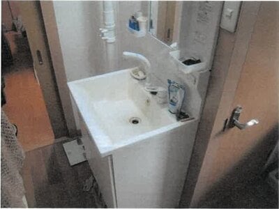 大阪府三島郡島本町 島本駅18分 マンション「若山台住宅」235万円の競売物件情報 #6
