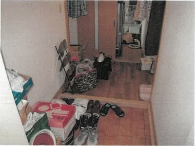 大阪府三島郡島本町 島本駅18分 マンション「若山台住宅」235万円の競売物件情報 #9