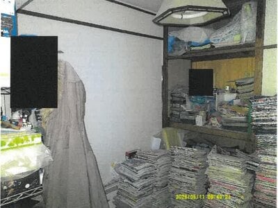 大阪府大阪市旭区 関目高殿駅8分 マンション「旭コーポ」583万円の競売物件情報 #7
