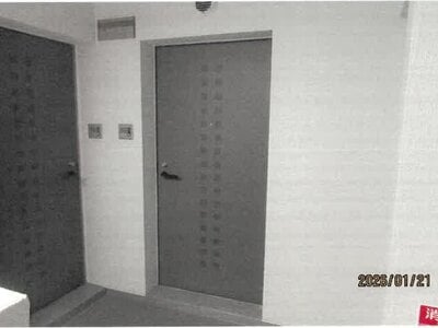 大阪府大阪市住吉区 沢ノ町駅3分 マンション「デ・リード住吉公園」176万円の競売物件情報 #2
