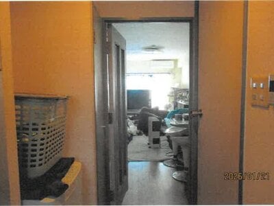 大阪府大阪市住吉区 沢ノ町駅3分 マンション「デ・リード住吉公園」176万円の競売物件情報 #3