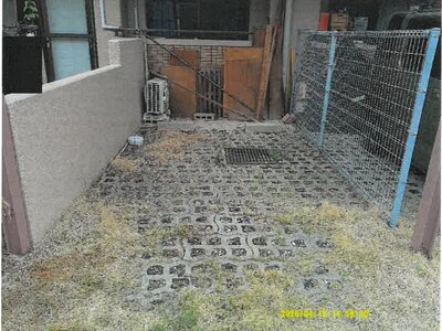 大阪府東大阪市 住道駅25分 マンション「朝日プラザイーストスクエア」791万円の競売物件情報 #10