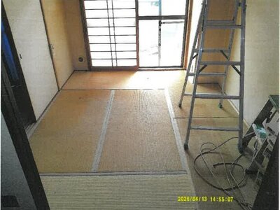 大阪府東大阪市 住道駅25分 マンション「朝日プラザイーストスクエア」791万円の競売物件情報 #8