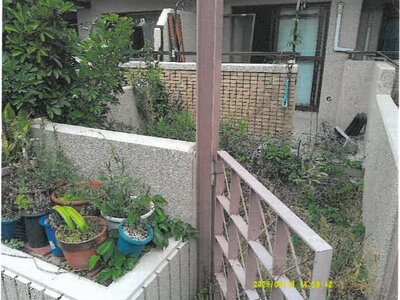 大阪府東大阪市 住道駅25分 マンション「朝日プラザイーストスクエア」791万円の競売物件情報 #9