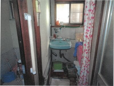 (値下げ) 大阪府摂津市 南摂津駅20分 マンション 93万円の競売物件情報 #8