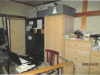 大阪府大阪市東住吉区 矢田駅2分 マンション 313万円の競売物件情報 #14