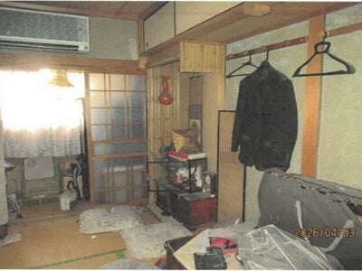 大阪府大阪市東住吉区 矢田駅2分 マンション 313万円の競売物件情報 #15