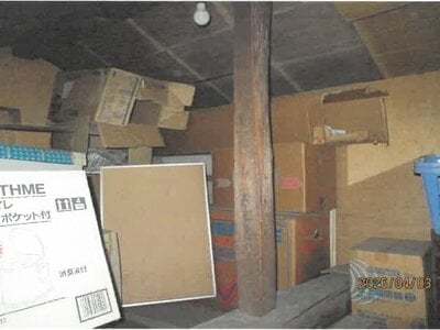 大阪府大阪市東住吉区 矢田駅2分 マンション 313万円の競売物件情報 #17