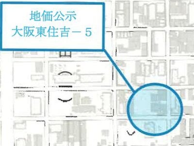 大阪府大阪市東住吉区 矢田駅2分 マンション 313万円の競売物件情報 #18