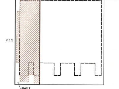 大阪府大阪市東住吉区 矢田駅2分 マンション 313万円の競売物件情報 #20