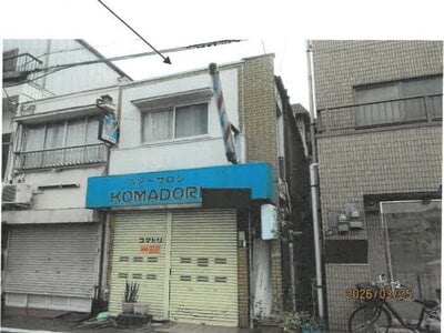 大阪府大阪市東住吉区 矢田駅2分 マンション 313万円の競売物件情報 #3