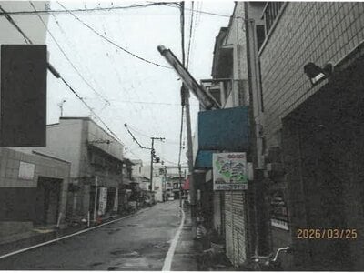 大阪府大阪市東住吉区 矢田駅2分 マンション 313万円の競売物件情報 #5